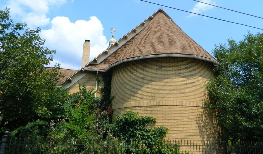 156 W Grn, Allentown, PA 18102 - 0 Beds, 0 Bath