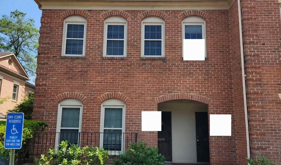 7361 MCWHORTER Pl 320, Annandale, VA 22003 - 0 Beds, 0 Bath