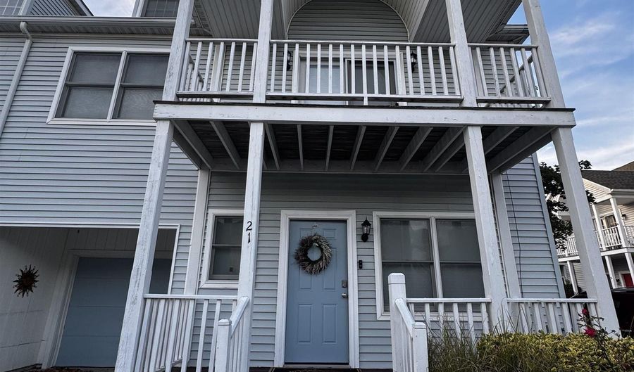 21 Barkentine Ct, Atlantic City, NJ 08401 - 3 Beds, 3 Bath