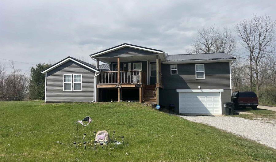 3774 W Albion RD Rd, Albion, IN 46701 - 3 Beds, 2 Bath