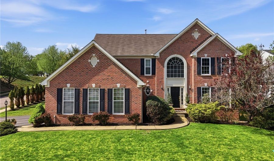 254 Cliffside Dr, Adams Twp., PA 16046 - 4 Beds, 4 Bath