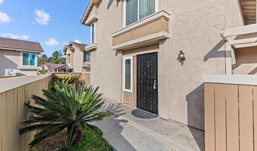 2396 Ritva Pl #3, San Diego, CA 92139 - 3 Beds, 2 Bath