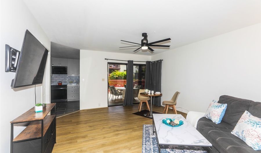 46-130 Kiowai St 2712, Kaneohe, HI 96744 - 1 Beds, 1 Bath