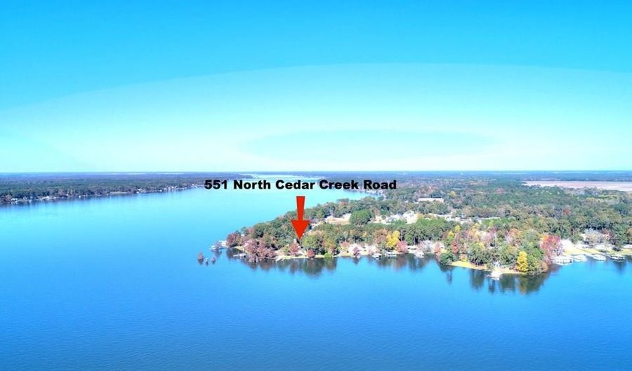 551 N Cedar Creek-Lots 64 & 65, Cordele, GA 31015 - 0 Beds, 0 Bath