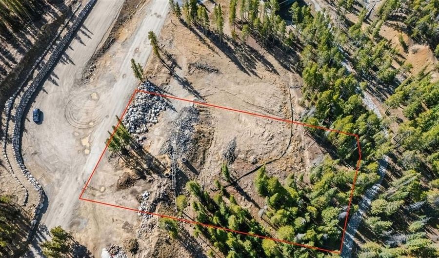 115 SALLIE BARBER Rd, Breckenridge, CO 80424 - 0 Beds, 0 Bath