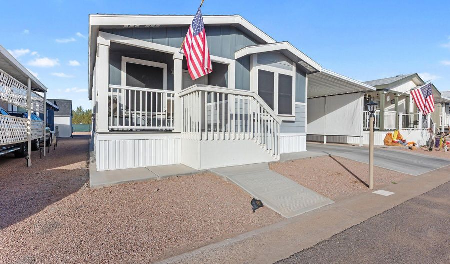 1363 N Plaza Dr 9, Apache Junction, AZ 85120 - 2 Beds, 2 Bath