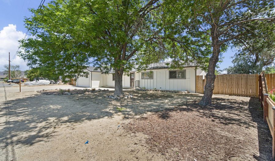 235 Arrow St, Fernley, NV 89408 - 3 Beds, 2 Bath