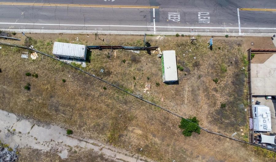 0 Campo Rd, La Mesa, CA 91941 - 0 Beds, 0 Bath