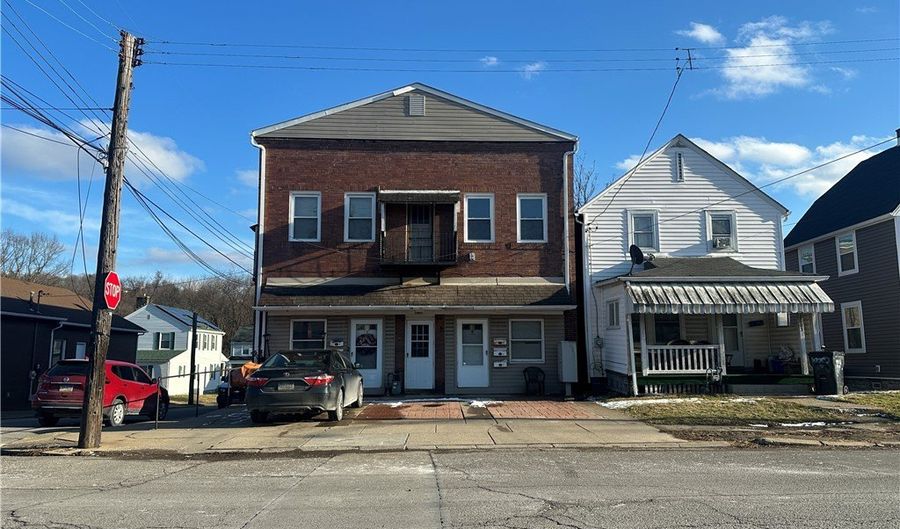 1801 Main St, Aliquippa, PA 15001 - 0 Beds, 0 Bath