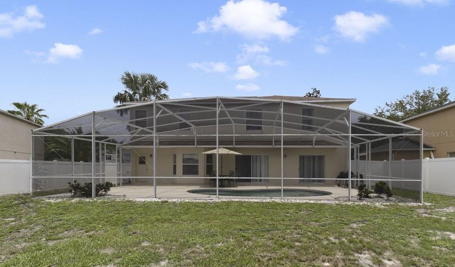 1339 FALCONWOOD Ct, Apopka, FL 32712 - 4 Beds, 3 Bath