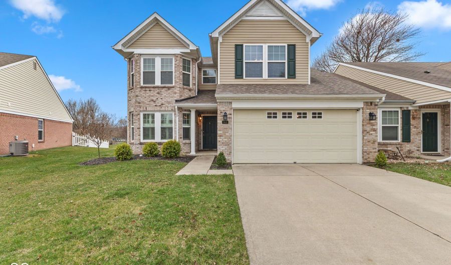 7412 Lattice Dr, Indianapolis, IN 46217 - 3 Beds, 3 Bath