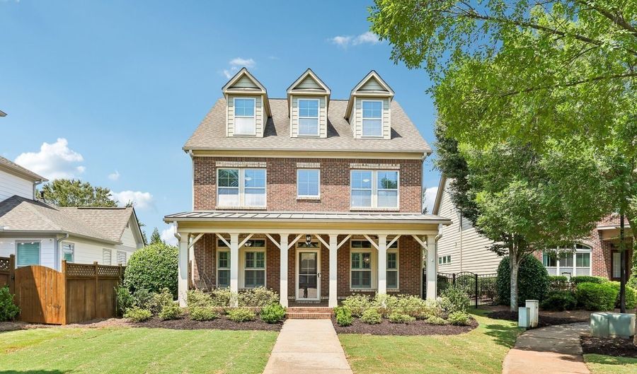 503 Branyan Trl, Alpharetta, GA 30004 - 5 Beds, 5 Bath