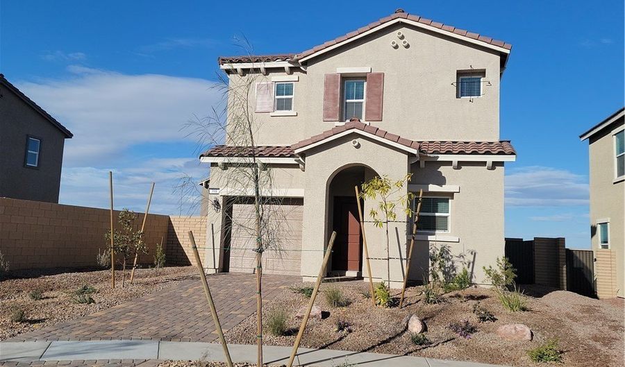 398 Moonlight Opera Ct, Henderson, NV 89011 - 3 Beds, 3 Bath