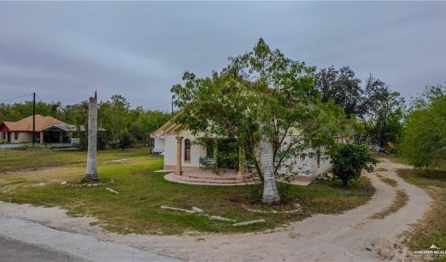 1109 Lopez Dr, Alamo, TX 78516 - 0 Beds, 0 Bath
