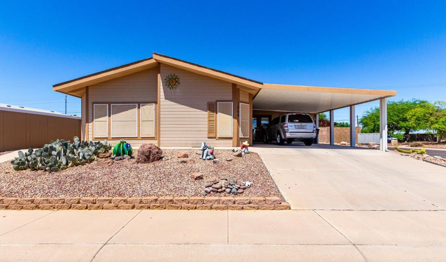 1869 N RIM ROCK Dr, Casa Grande, AZ 85122 - 2 Beds, 2 Bath