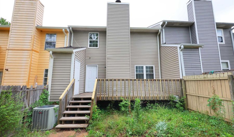 5804 WOODGATE Cir, Anniston, AL 36206 - 3 Beds, 3 Bath