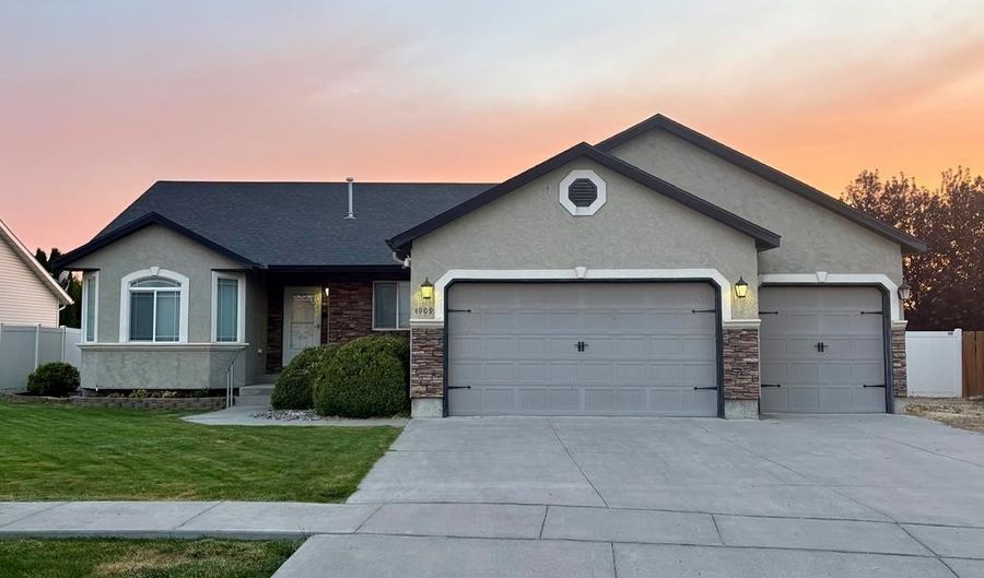 4909 Sabrina, Chubbuck, ID 83202 - 6 Beds, 3 Bath