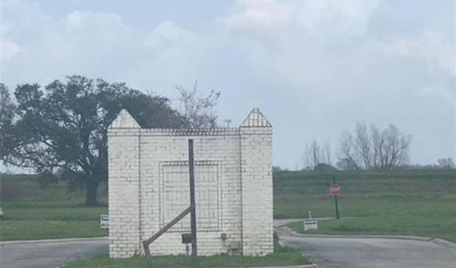 AUDUBON Place lot 13, Belle Chasse, LA 70037 - 0 Beds, 0 Bath