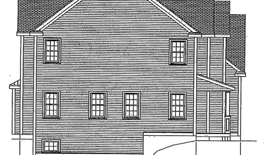 Old Harvard Road lot 2, Bolton, MA 01740 - 4 Beds, 3 Bath