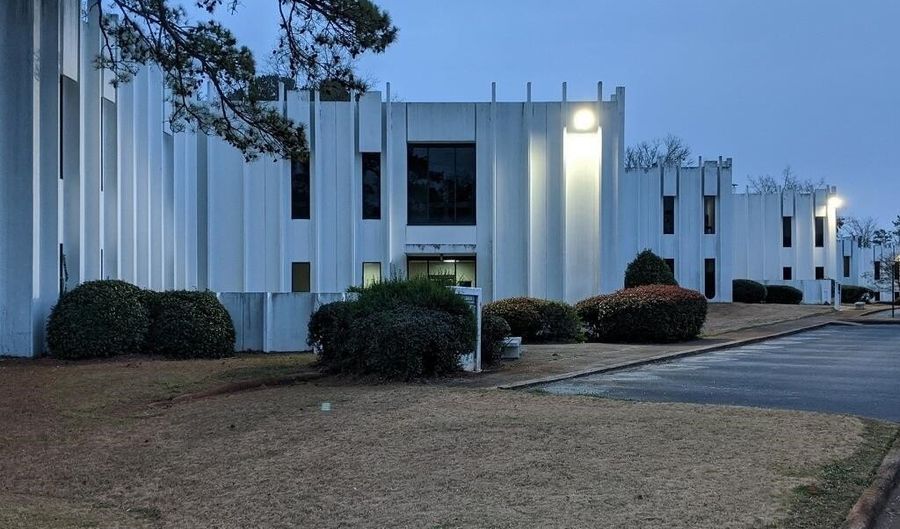 2500 W Broad 117, Athens, GA 30606 - 0 Beds, 0 Bath