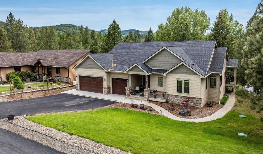 396 Hanaford Rd, Blanchard, ID 83804 - 3 Beds, 2 Bath