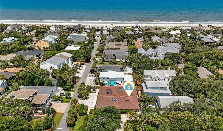 1679 SEMINOLE Rd 2, Atlantic Beach, FL 32233 - 2 Beds, 2 Bath