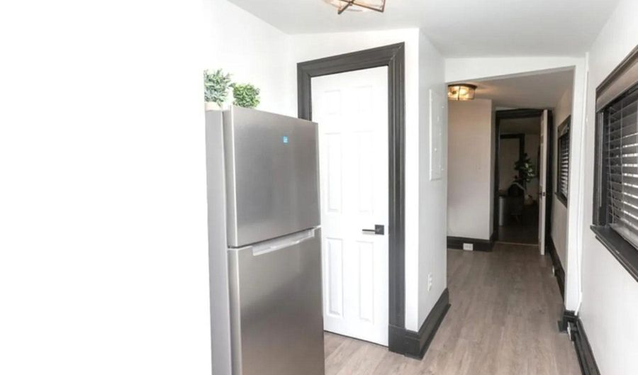 606 CATHEDRAL St 1D, Baltimore, MD 21201 - 0 Beds, 1 Bath