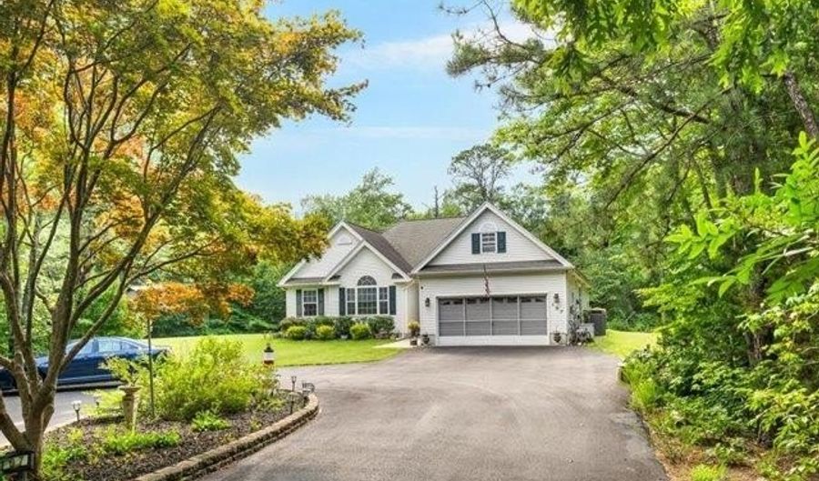 107 W Beaver, South Dennis, NJ 08210 - 3 Beds, 2 Bath