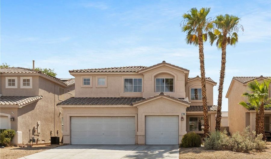 7796 Lobella St, Las Vegas, NV 89123 - 3 Beds, 3 Bath