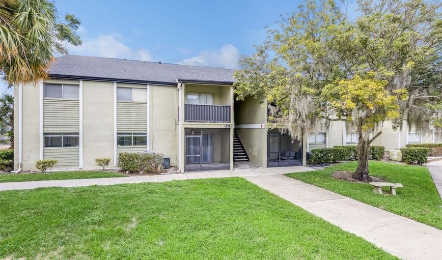 914 LAKE DESTINY Rd G, Altamonte Springs, FL 32714 - 3 Beds, 2 Bath