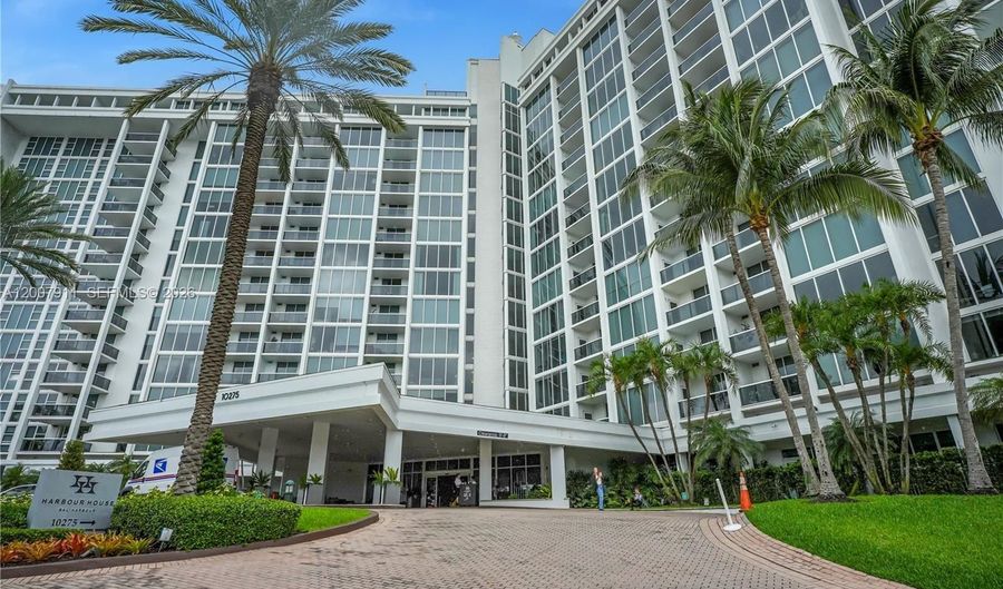 10275 Collins Ave 315, Bal Harbour, FL 33154 - 1 Beds, 2 Bath