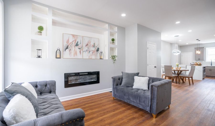 2701 WESTWOOD Ave, Baltimore, MD 21216 - 3 Beds, 3 Bath
