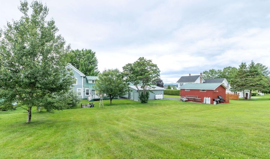 356 Pleasant St, Brighton, VT 05846 - 4 Beds, 2 Bath