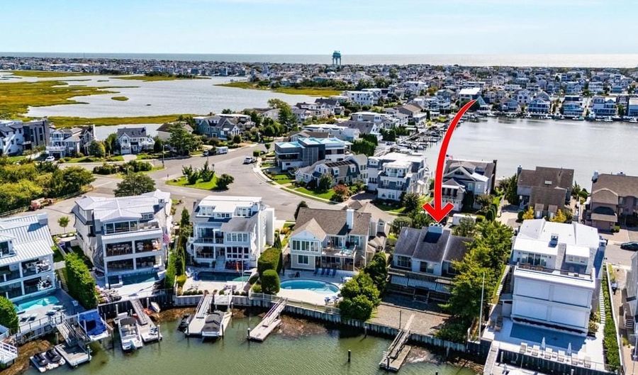 22 PELICAN Dr S, Avalon, NJ 08202 - 0 Beds, 0 Bath