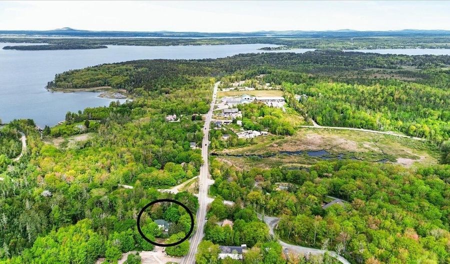1438 State Highway 102, Bar Harbor, ME 04609 - 3 Beds, 2 Bath