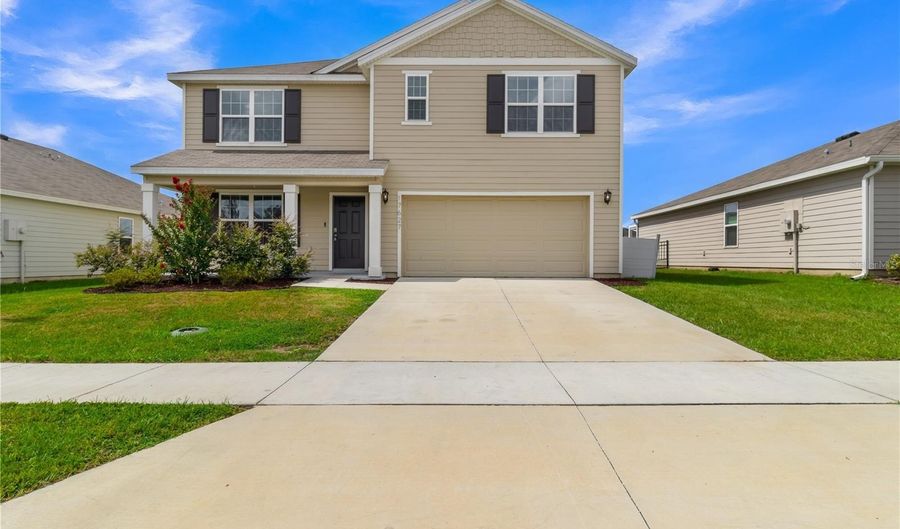 17627 NW 172ND Ave, Alachua, FL 32615 - 5 Beds, 3 Bath