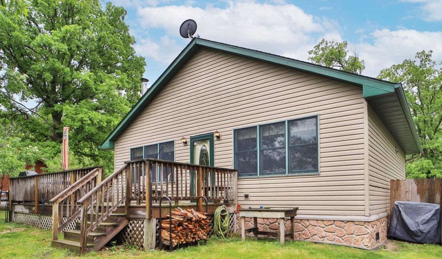 28064 Birch Haven Rd, Aitkin, MN 56431 - 2 Beds, 1 Bath