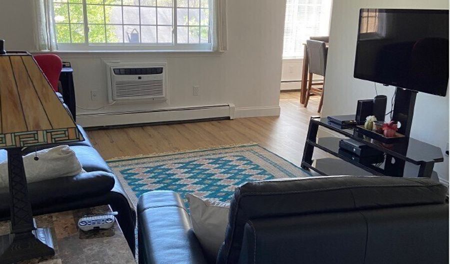 6 Canterbury Ct 6, Brookfield, CT 06804 - 1 Beds, 1 Bath