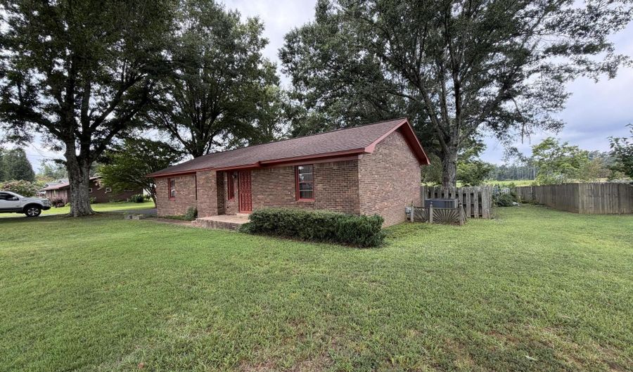 16471 Boundary Dr, Ashland, MS 38603 - 2 Beds, 1 Bath