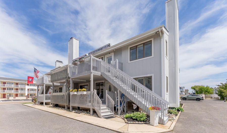 280 79th 4, Avalon, NJ 08202 - 3 Beds, 2 Bath