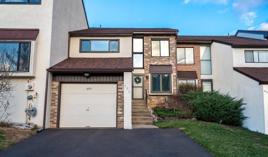 603 Honey Run Rd, Ambler, PA 19002 - 3 Beds, 3 Bath