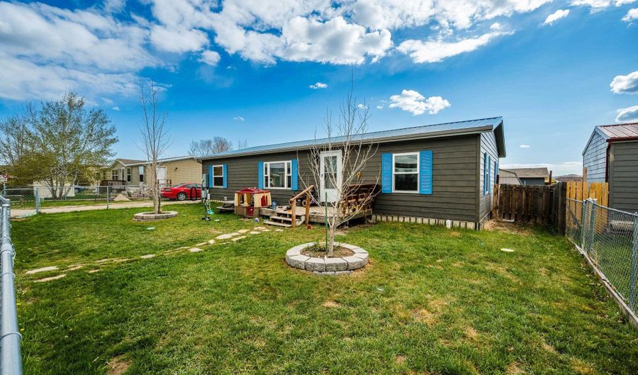 229 Ceci Ln, Buffalo, WY 82834 - 3 Beds, 2 Bath