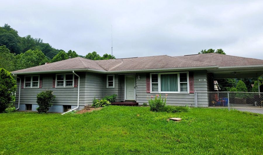 23905 KEPLINGER Ln SW, Barton, MD 21521 - 3 Beds, 3 Bath