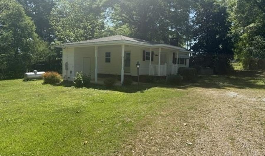 3912 SARDIS Rd, Ashland, AL 36251 - 2 Beds, 1 Bath