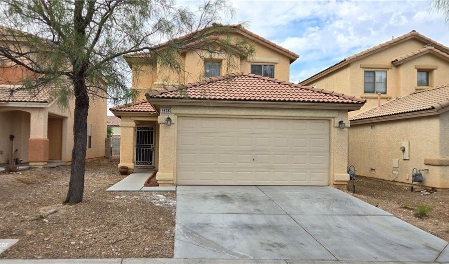 9636 Cedar Park Ave, Las Vegas, NV 89148 - 5 Beds, 3 Bath