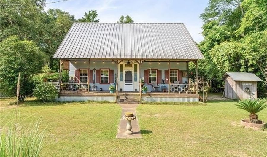 27572 HIGHWAY 16 None, Bogalusa, LA 70427 - 2 Beds, 2 Bath