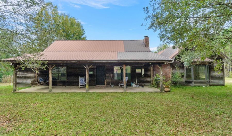 1511 Cavanaugh Rd, Bassfield, MS 39421 - 3 Beds, 2 Bath