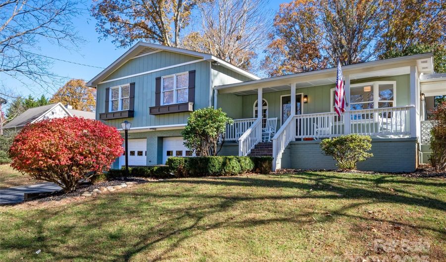77 Dillingham Rd, Asheville, NC 28805 - 5 Beds, 3 Bath
