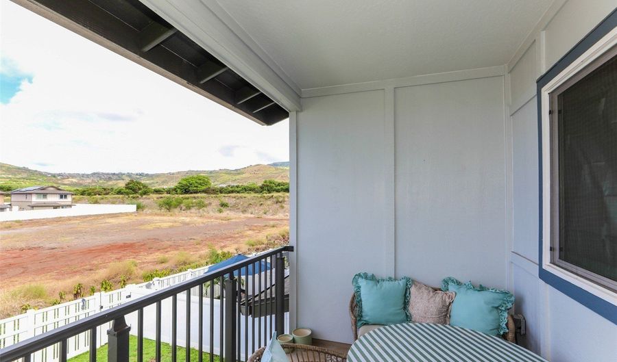 91-4099 Hikuono St 1812, Kapolei, HI 96707 - 2 Beds, 2 Bath