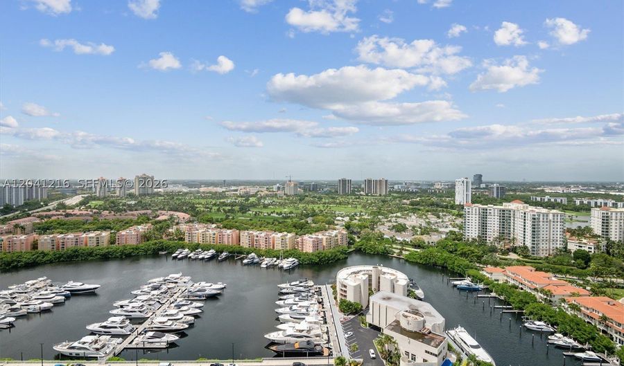 19707 Turnberry Way PHC, Aventura, FL 33180 - 1 Beds, 2 Bath